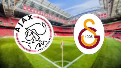 Galatasaray'ın Avrupa Ligi'nde Kaç Puanı Var? Ajax-Galatasaray Kaçıncı Sırada? Son Durum Puan Tablosu!