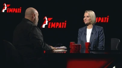 Esra Erol'un Canlı Yayındaki Skandal Açıklaması! Ahmet Mümtaz Taylan’a Şok Yanıt!