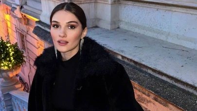 Gizem Güneş Kim? Teşkilat Selen Evli Mi, Sevgilisi Var Mı?