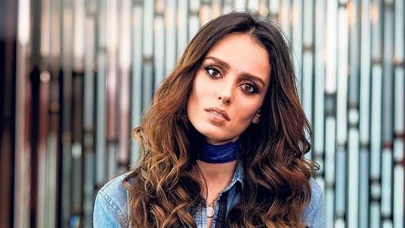 Bestemsu Özdemir ayrılığı alışverişle atlatıyor! Burak Deniz'den ayrılmıştı...