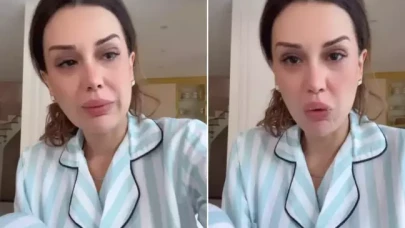 Dilan Polat'ın başı yine derde girdi: ''Nasıl ödeyeceğimi bilmiyorum''