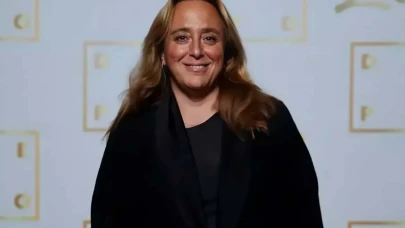 Ayşe Barım Özel Hayatı! Evli Mi, Kiminle Evli, Eşi Kim? Çocuğu Var Mı?