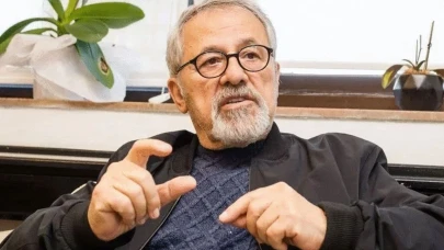 Deprem Uzmanı Prof. Dr. Naci Görür’den Kritik Çağrı! Eski Yapılar Yıkım Getirir!