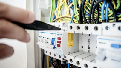 Yangın tehlikesine karşı elektrik tesisatına dikkat!