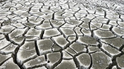 Dünya çapında 13 binden fazla mega kuraklık tespit edildi: Uzmanlar endişeli