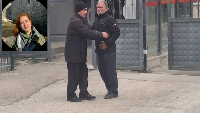 Kartalkaya'daki yanan otelde 1 ay önce işe başlamış! Genç aşçı Esra Nazik canından oldu