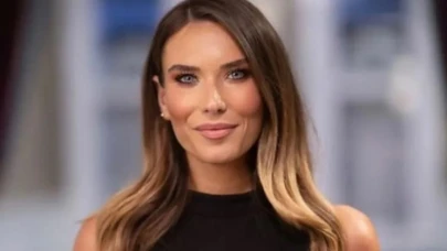 Begüm Çamlı Evli Mi, Eşi Kim? Boyu Kilosu, Kaç Yaşında, Nereli, Nerede Çalışıyor, Mesleği Ne?