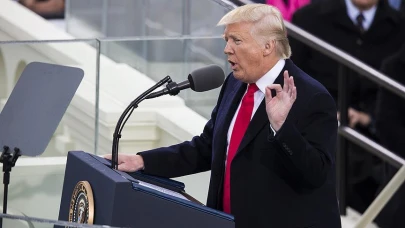 Trump Dua Törenindeki Piskoposun İfadelerini Eleştirdi! "Nezaketsiz ve Terbiyesiz"