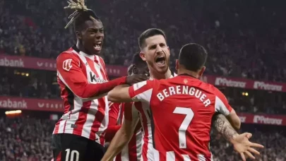 Athletic Bilbao Kadro Değeri, Hangi Ülkenin Takımı, Ligde Kaçıncı Sırada?