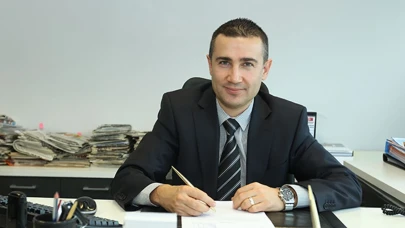 İdris Armağan Çam Kimdir? Kaç Yaşında, Aslen Nereli, Görevleri, Kariyeri ve Biyografisi!