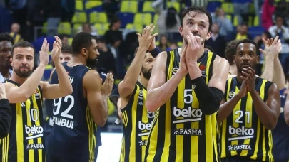 Fenerbahçe Beko, Onvo Büyükçekmece Maçı Yayın Bilgisi, Canlı Nereden İzlenir? Saat Kaçta?