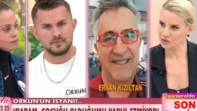 Esra Erol’da Erkan Kızıltan Kimdir, Mesleği, Ne İş Yapıyor? Kaç Yaşında, Aslen Nereli, Özel Hayatı!