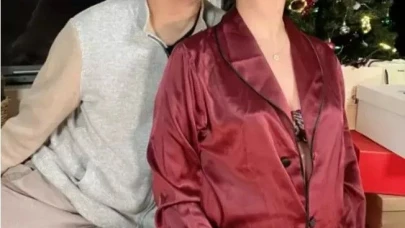 Zeynep Tuğçe Bayat ve Cansel Elçin'in Bebekleri İçin Seçtiği İsim Herkesi Şaşırttı!