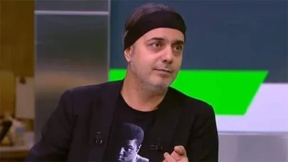 Ali Ece Hayatı, Kimdir? Beşiktaşlı mı, Hangi Takımlı? Canlı Yayında Çılgına Döndü