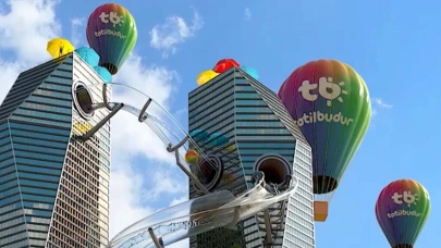 Turizm sektöründe dev imza! İş Girişim, TatilBudur'un hissedarı oldu