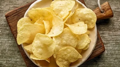 Lay’s'in Patates Cipsleri Neden Toplatılıyor, İçinde Ne Çıktı? Hayati Risk Taşıyor!