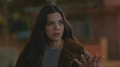 Eylül Lize Kandemir Kimdir? Sevgilisi, Aslen Nereli, Kardeşi Kim, Boyu ve Kilosu!