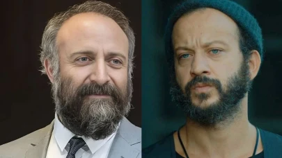 Halit Ergenç ile Rıza Kocaoğlu'nun ifadeleri ortaya çıktı