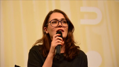 Deniz Işın Ayşe Barım Davasında Mağdur Sıfatıyla İfade Verdi!