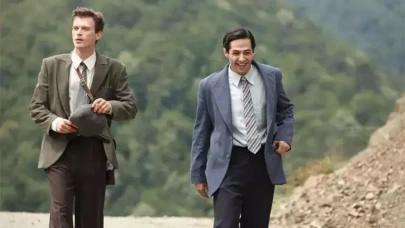 Kelebeğin Rüyası konusu ne, oyuncuları kimler, nerede ne zaman çekildi, finali nasıl bitiyor?