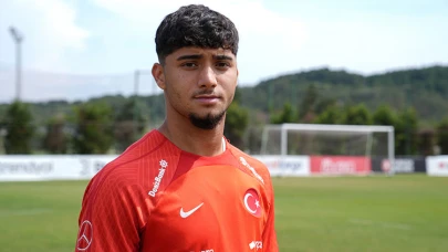 Emirhan Demircan kimdir, kaç yaşında, hangi takımlarda oynadı, piyasa değeri nedir?