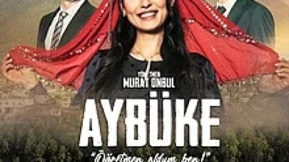 Aybüke: Öğretmen Oldum Ben Filminin Konusu Ne, Filmde Kimle Rol Alıyor?