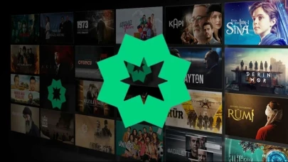 Tabii Platformunda İzlenecek En Popüler Diziler 2025