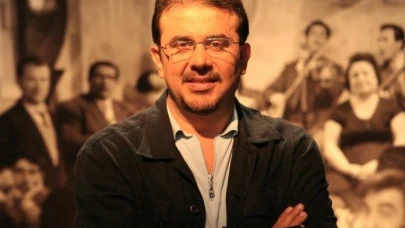 Nebil Özgentürk Kimdir, Nereli, Kaç Yaşında, Evli Mi, Ne İş Yapıyor? Kariyeri ve Hayatı