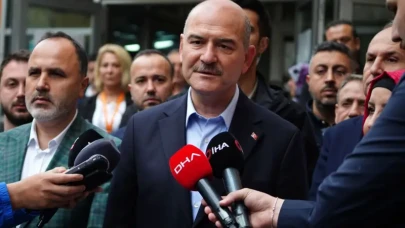 Süleyman Soylu Kimdir, Nereli, Kaç Yaşında, Siyaseti Bıraktı mı?