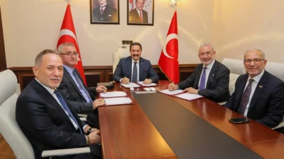 Tosyalı Holding’den Hatay’a Eğitim Yatırımı: İskenderun’a Yeni Bir Mesleki Lise Geliyor