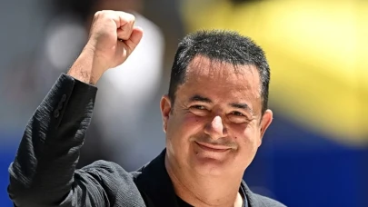 Acun Ilıcalı’dan Fenerbahçe Taraftarına Büyük Transfer Bombası! Kadroyu Yeniden Şekillendiriyoruz!