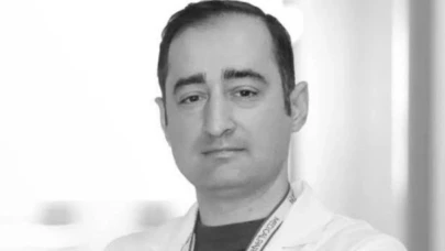 Dr. Ahmet Çetiz Kimdir, Branşı Nedir, Aslen Nereli, Kaç Yaşında, Ne İş Yapıyor, Hangi Hastanede Görev Yapıyordu?