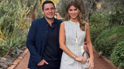 Sabancı Ailesinde Büyük Skandal! Hacı Sabancı’nın Oğlu Olduğu Kanıtlandı, Nazlı Sabancı Sessizliği Bozdu!