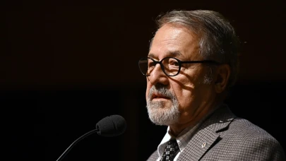 Naci Görür'ü Çileden Çıkaran Reklam! "Densizlik"