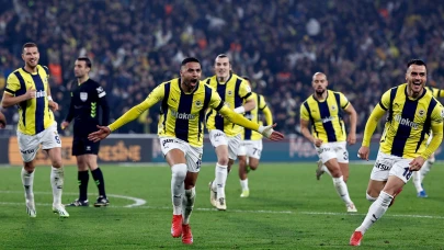 Midtjylland - Fenerbahçe Maçı TRT Spor'da Canlı Yayınlanacak Mı? Bugün Hangi Maçlar Var?