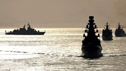 Kahire’den Dünya’ya Net Mesaj! Kızıldeniz Yalnızca Bizim Kontrolümüzde Olmalı!