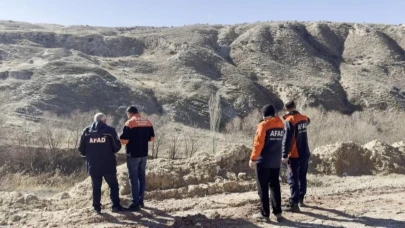 Aksaray’da Gizemli Gaz Alarmı: Bu Bölgeye Yaklaşmayın!