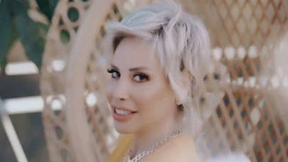 Şarkıcı Linet haddini aştı! Hamas'a katil dedi, anında konserleri iptal edildi!