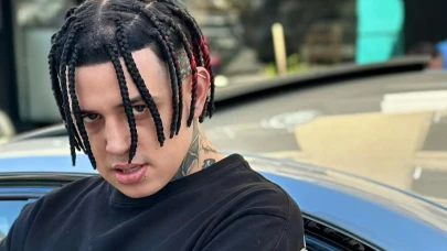 Reckol Kimdir, Gerçek Adı, Nereli, Suçu Ne? Tutuklandı Mı, Gözaltında Mı?