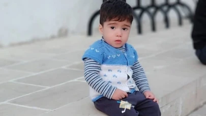 7 yaşındaki çocuk iğne yapıldıktan sonra öldü: Soruşturma başlatıldı