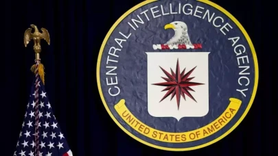 ABD’den İsrail’e Büyük Darbe! CIA Çalışanı Gizli Askeri Planları İran’a Sızdırdı