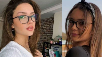 Fenomen Feride Özdinç kimdir, aslen nereli, kaç yaşında, boyu ve burcu? Influencerın hayat hikayesi
