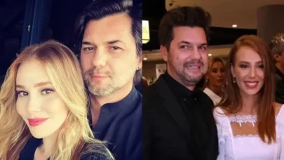 Yunus Özdiken Kimdir, Kaç Yaşında? Elçin Sangu’nun Sevgilisi Yunus Özdiken Ne İş Yapıyor?