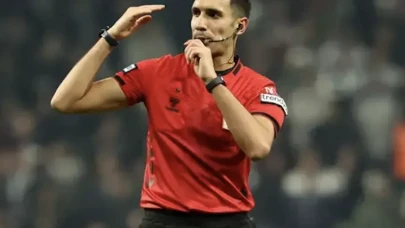 Hakem Alper Akarsu Kimdir, Nereli, Kaç Yaşında, Hangi Takımı Tutuyor? Hakemlik Kariyeri!