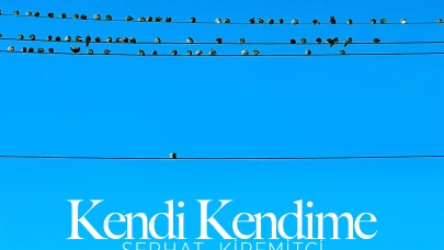 Davul çalarak başladı Kanada'dan İstanbul'a döndü! Serhat Kiremitçi'den duygusal albüm
