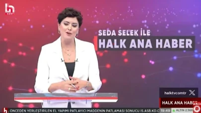 Seda Selek Kimdir, Neden Gözaltına Alındı? Halk TV Sunucusu Seda Selek’in Hayatı ve Gözaltı Süreci