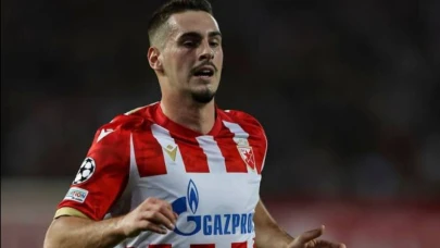 Ognjen Mimovic Uçak Kodu, Saat ve Havalimanı Detayları! İstanbul’a Ne Zaman Geliyor?