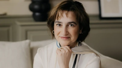 Philips, Uluslararası Bölge Başkanı olarak Özlem Fidancı'yı göreve getirdi