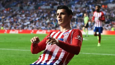 Morata Galatasaray’a Kiralık mı Geliyor, Bonservisi Alındı mı?