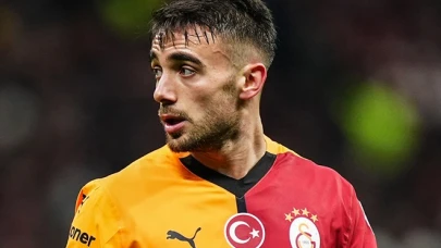 Yunus Akgün’ün Bonservis Bedeli Şaşırttı! Dortmund’un Transfer Planı Tıkandı!